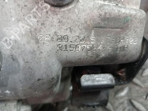 Gearbox OPEL ZAFIRA TOURER C (P12) 1.6 CDTI (75) | BP37444765M3 - Image 5