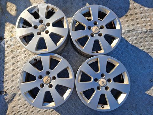 rim-audi-a3-sportback-8pa-2004-2005-2006-2007-2008-2009-2010-2011-2012-2013-2014-2015-32118705 main image
