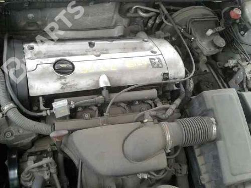 Used Parts PEUGEOT 406 Coupe (8C)    948389