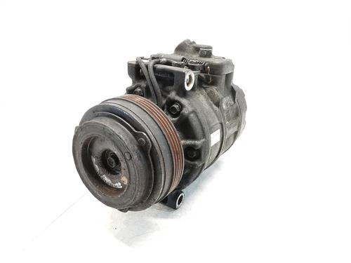 Used AC compressor AC compressor BMW 3 (E46) 330 d (204 hp) 28694449 28694449
