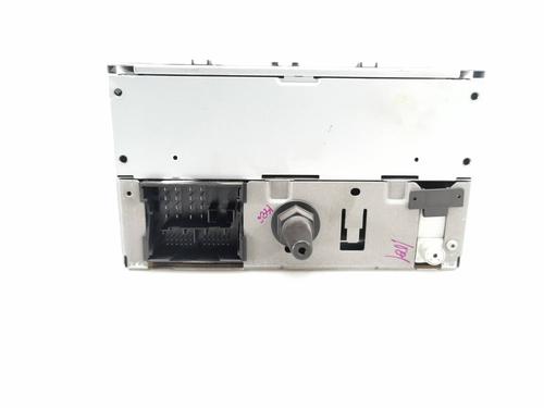 Radio FORD FOCUS II (DA_, HCP, DP) 1.6 TDCi | BP8473623E6 