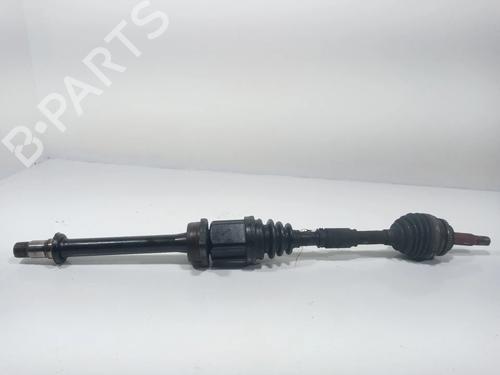 Used Right front driveshaft TOYOTA COROLLA Saloon (_E12_) [2000-2008]  9209333