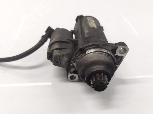 Used Starter Starter VW GOLF IV (1J1) 1.9 TDI (110 hp) 34704025 34704025