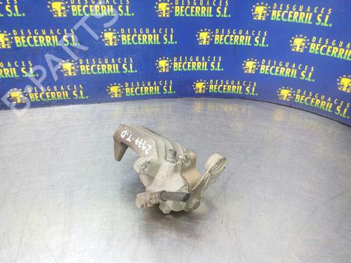 Used Right rear brake caliper AUDI A4 B6 Avant (8E5) 3.0 (220 hp) 11578472