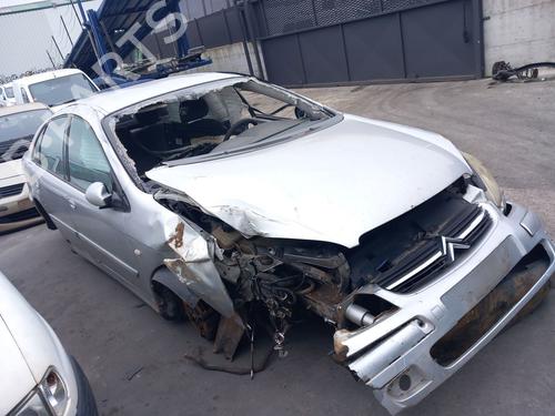 Steering pump CITROËN C5 I (DC_) 2.0 HDi (DCRHZB, DCRHZE) | BP27805890M99 