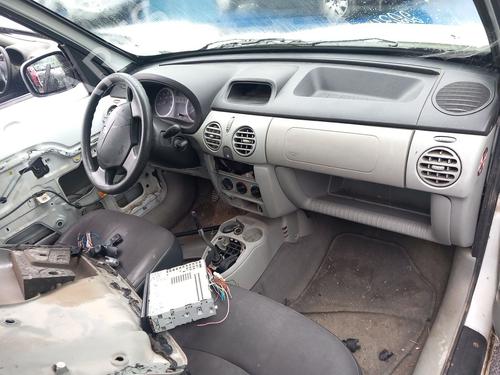 Pedal RENAULT KANGOO (KC0/1_) 1.5 dCi | BP35775405I4  - Image 7