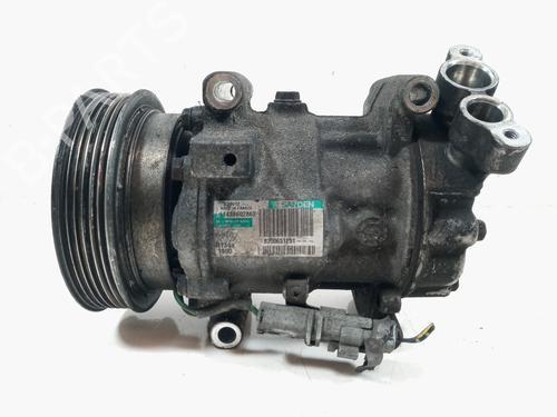 AC compressor NISSAN NOTE (E11, NE11) 1.5 dCi | BP8467588M34 