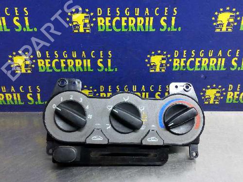 Used Climate control HYUNDAI ACCENT II Saloon (LC) [1999-2017]  8448433