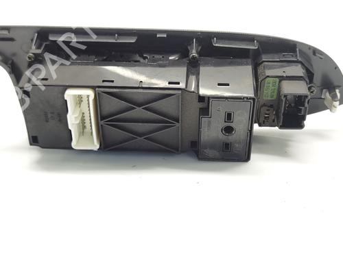 Left front window switch HONDA ACCORD VII (CL, CN) 2.2 i-CTDi (CN1) | BP29519570I27 