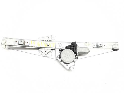 Used Front left window mechanism Front left window mechanism SUZUKI GRAND VITARA II (JT, TE, TD) 1.9 DDiS All-wheel Drive (JT419, TD44, JB419WD, JB419XD,... (129 hp) 33826437 33826437