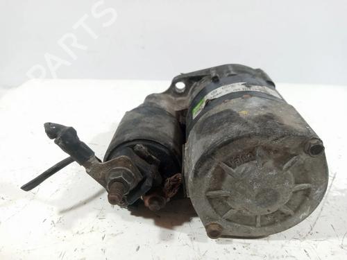 Starter MERCEDES-BENZ A-CLASS (W168) A 140 (168.031, 168.131) | BP9176466M8 