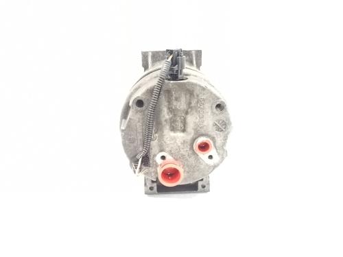 AC compressor RENAULT LAGUNA II (BG0/1_) 1.9 dCi (BG08, BG0G) | BP27211697M34 