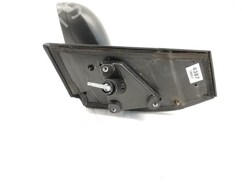 Left mirror CHEVROLET SPARK (M300) 1.0 | BP30288665C26 