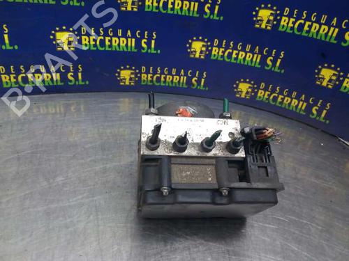 ABS pump RENAULT CLIO III (BR0/1, CR0/1)  | BP10697130M43 