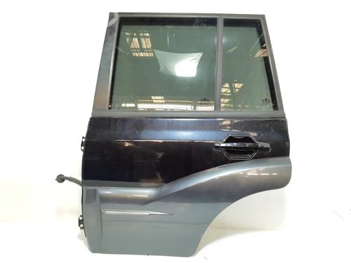 Used Left rear door HYUNDAI TERRACAN (HP) [2001-2008]  16944017