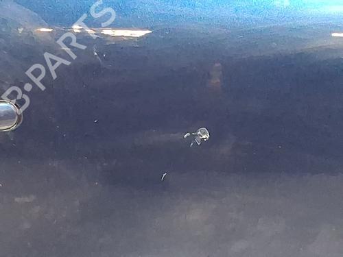 Right rear door SKODA YETI (5L) 1.2 TSI | BP30181942C5 