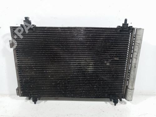 Used AC radiator AC radiator PEUGEOT 308 SW I (4E_, 4H_) 1.6 HDi (109 hp) 8693965 8693965
