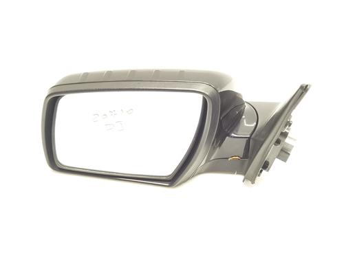 Used Left mirror KIA SOUL I (AM) 1.6 CRDi 128 (126 hp) 30889583