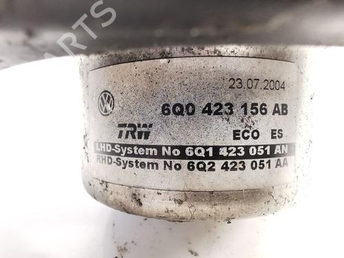Styring servopumpe SEAT IBIZA III (6L1) 1.4 TDI | BP28111684M99 