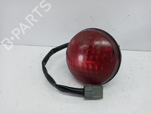 Used Left taillight LIGIER NOVA [2002-2025]  12448265