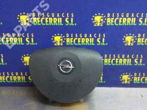 Used Driver airbag Driver airbag OPEL MERIVA A MPV (X03) 1.7 DTI (E75) (75 hp) 8441059 8441059