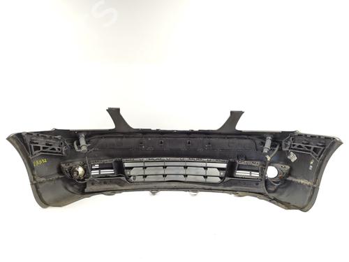 Front bumper VW TOURAN (1T1, 1T2) 2.0 TDI 16V | BP21097431C7 