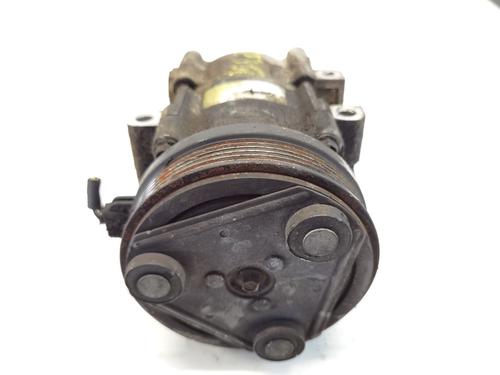 AC compressor FORD MONDEO III (B5Y) 2.0 TDCi | BP36357614M34 - Image 3