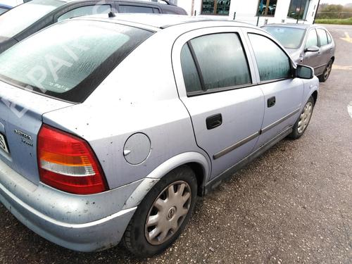 Electronic module OPEL ASTRA G Saloon (T98)  | BP9087384M83 