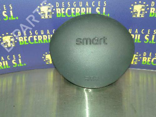 Used Driver airbag SMART CITY-COUPE (450) [1998-2004]  10242452