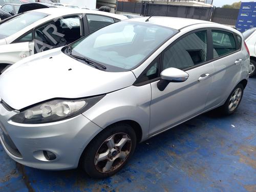 Used Parts FORD FIESTA VI (CB1, CCN) 1.4 TDCi 5020454
