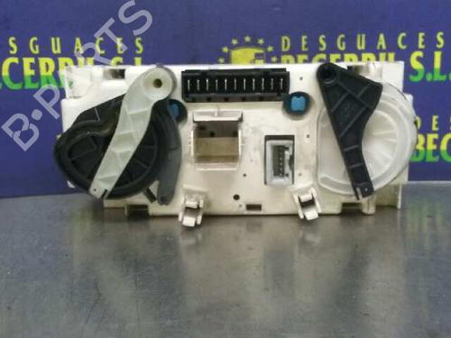 Climate control OPEL ASTRA G Saloon (T98) 1.6 (F69) | BP8433250I5 
