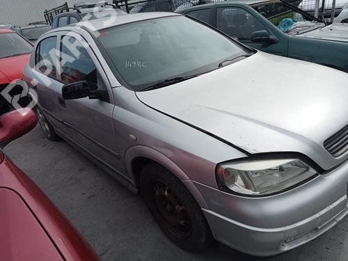 Used Parts OPEL ASTRA G Saloon (T98)  1.6 (F69)  1124719