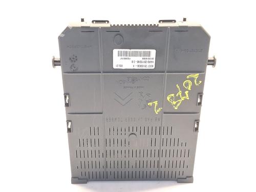 Fuse box CITROËN C4 Grand Picasso I (UA_) 2.0 HDi 138 | BP29852418E1