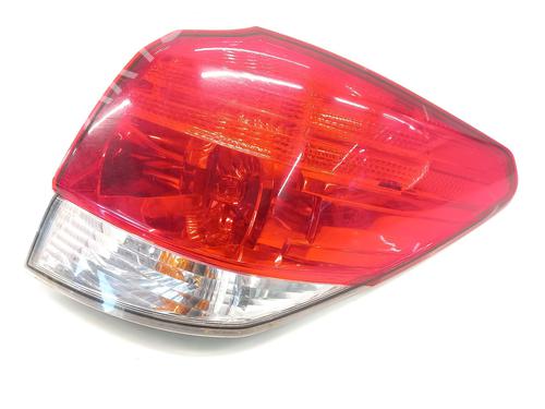 Used Right taillight SUBARU LEGACY IV Estate (BP) [2003-2009]  24885590