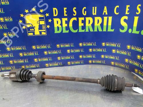 Right front driveshaft CHRYSLER STRATUS (JA) 2.0 16V (133 hp) 16768398