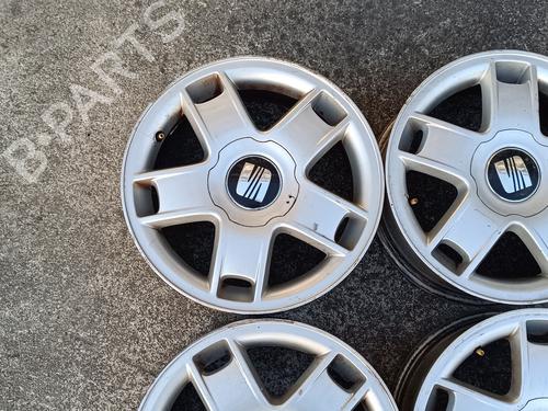 Rim SEAT LEON (1M1)  | BP21666590C45 