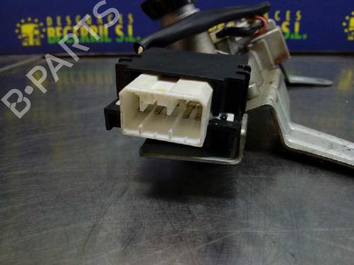 Rear wiper motor CHEVROLET KALOS  | BP8442968M102 