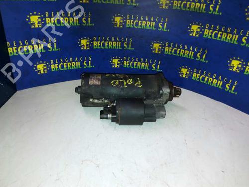 Used Starter VW POLO III (6N1) [1994-1999]  8426001