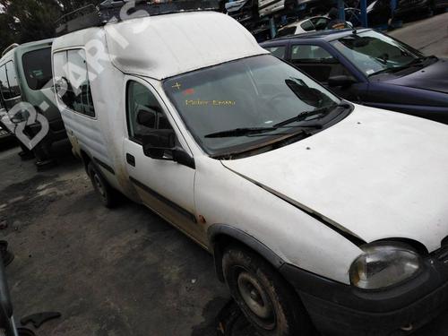 Used Parts OPEL COMBO Box Body/MPV (71_)  1.7 D  953092