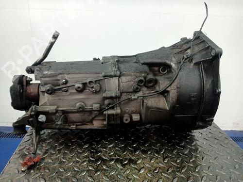 Gearbox BMW 3 (E90) 320 d | BP30933472M3