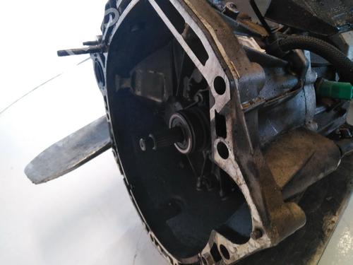 Gearbox RENAULT MEGANE III Hatchback (BZ0/1_, B3_) 1.5 dCi (BZ09, BZ0D, BZ1W, BZ29, BZ14) | BP8727795M3 