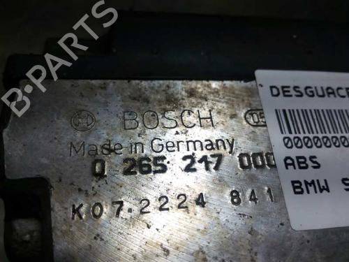 ABS pump BMW 5 (E39) 525 tds | BP8439871M43 