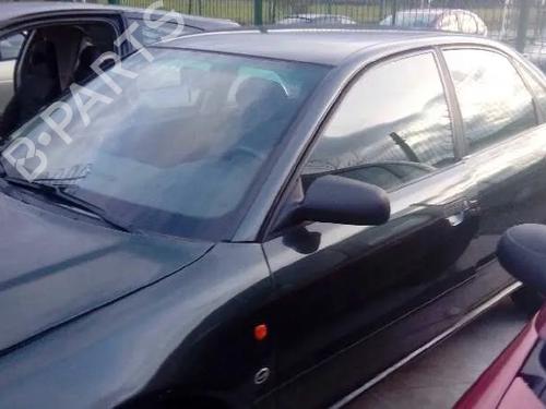 Right mirror AUDI A4 B5 (8D2) 1.9 TDI | BP8437166C27 