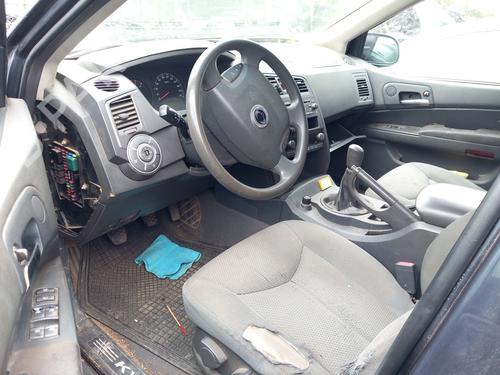Electronic module SSANGYONG KYRON 2.0 Xdi 4x4 | BP38702281M83 - Image 8