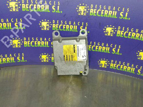 Kollisjonspute styreenhet TOYOTA COROLLA (_E12_) 1.4 D (NDE120_, NDE120R) (90 hp) 8428739