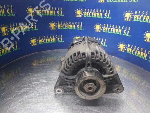 Used Alternator FORD ESCORT VI (GAL, AAL, ABL) [1995-2002]  8430244