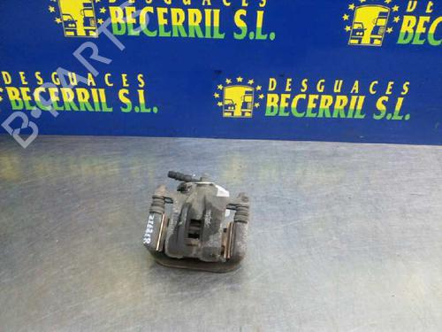 Used Left rear brake caliper DAEWOO LACETTI Hatchback (KLAN) 1.4 (95 hp) 11576704