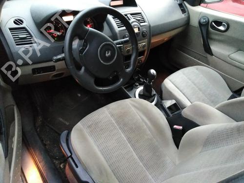 ABS pump RENAULT MEGANE II (BM0/1_, CM0/1_)  | BP8470243M43 
