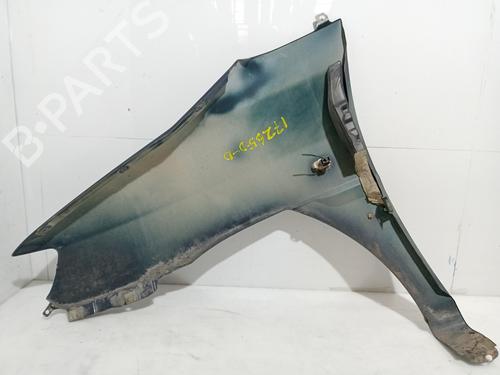Right front fenders HYUNDAI MATRIX (FC) 1.6 | BP20490607C42 
