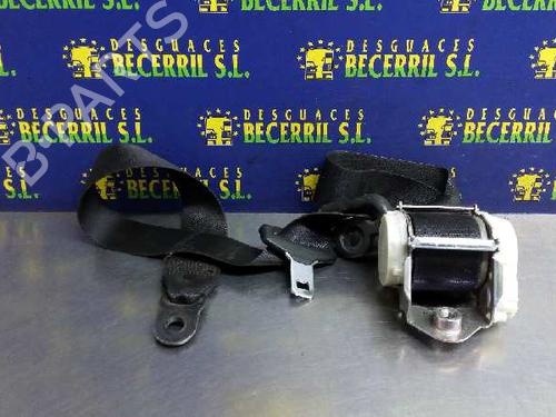 Used Front left seatbelt FORD FOCUS II (DA_, HCP, DP) [2004-2013]  8718747